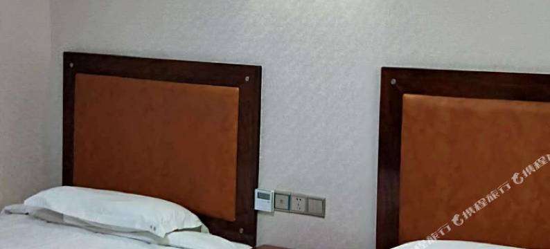 巫山幸福商务宾馆图片