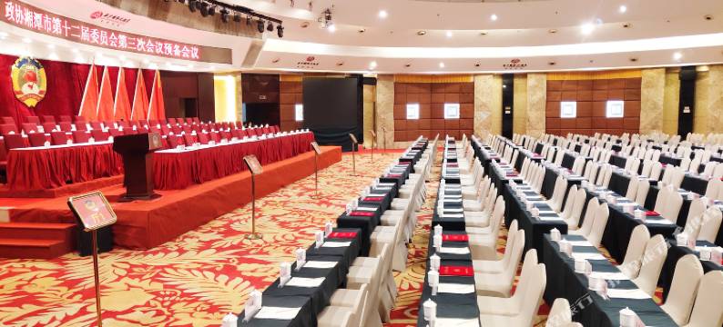 湖南华宇国际大酒店图片