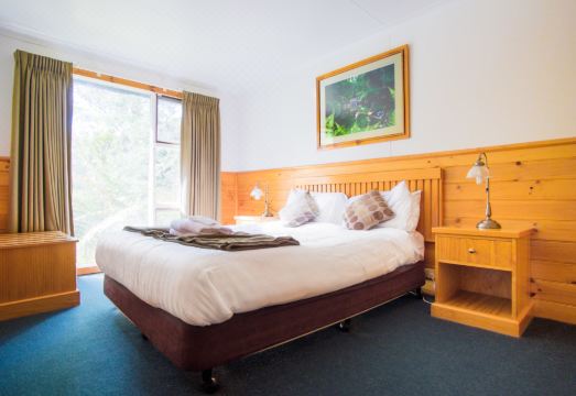 Lemonthyme Wilderness RetreatHotel Overview