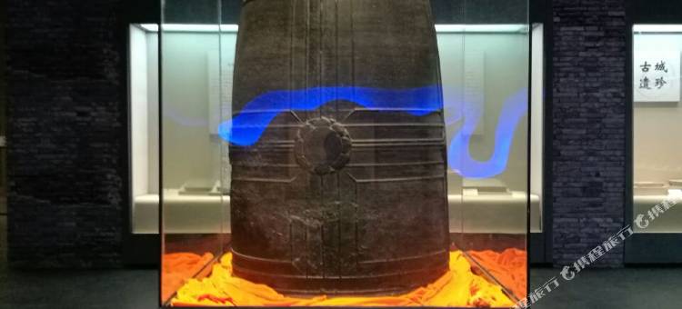 维也纳国际酒店(容县容州大桥火车站店)图片