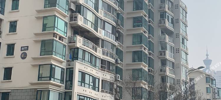 花筑·柒月民宿(青岛奥帆中心五四广场店)图片