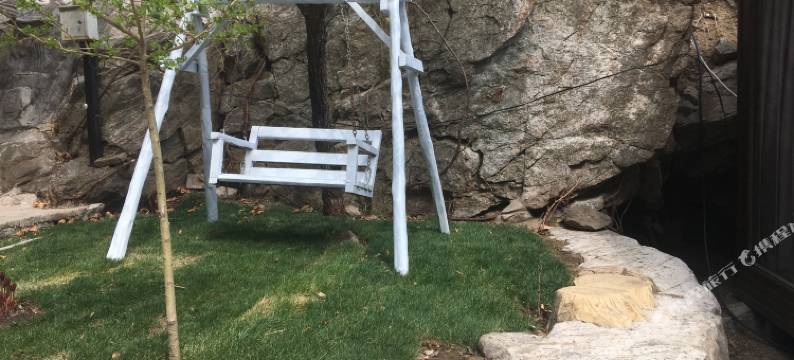 曼谷山庄(青龙峡神堂峪店)图片