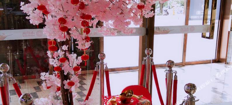 北海雅景度假公寓(高铁站店)图片
