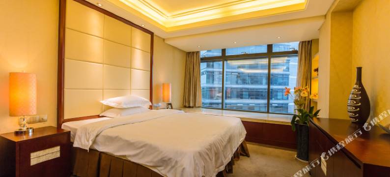 米阁服务酒店图片