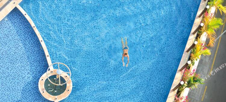 三亚柏瑞精品海景酒店(大东海广场店)图片