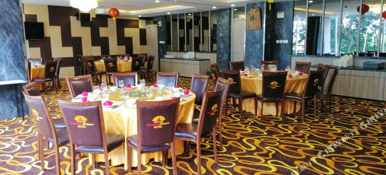 帕肯斯普瑞姆酒店(Pakons Prime Hotel)图片