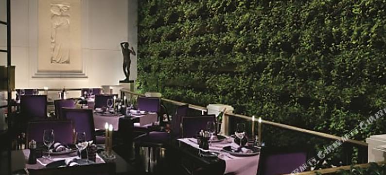 米高梅署名酒店9702公寓(MGM Signature (9702))图片