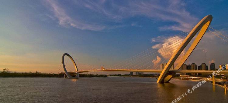 清沐精选酒店(南京奥体博览中心店)图片