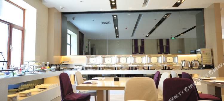 麗枫酒店(哈尔滨东站工程大学店)图片