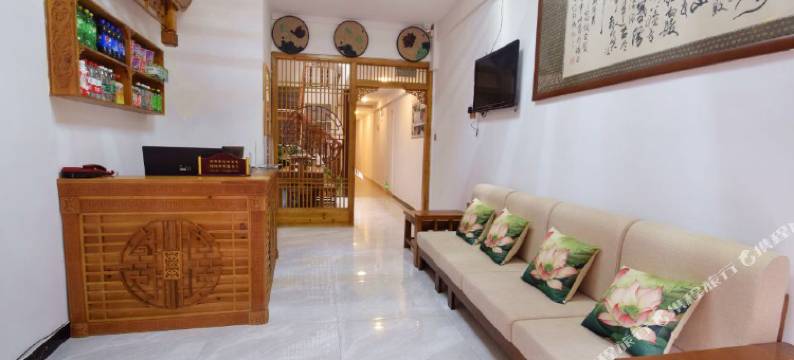 凤凰悦江江景民宿图片