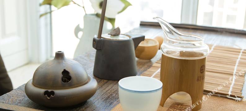 西安印中工业混搭公寓图片