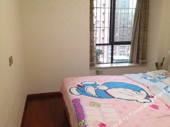 宜宾太阳花·公寓