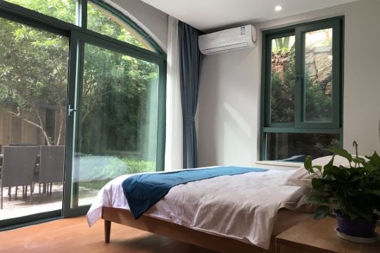 玉溪抚仙湖国际旅游度假区湖景民宿