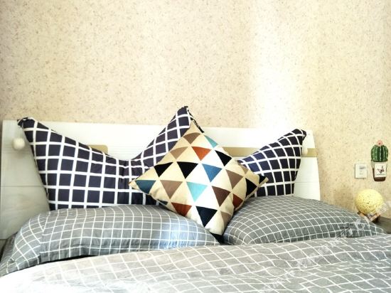 保山娜家小住公寓