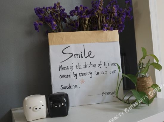 韶关奕辛之家公寓