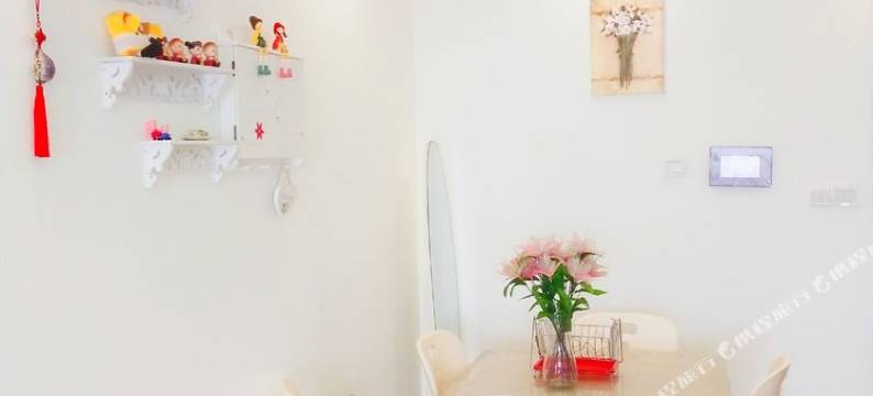 成都海棠湾小憩公寓图片