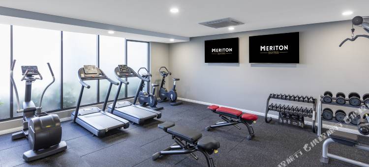 美利通公寓式酒店 - 科沃街(Meriton Suites Coward Street)图片