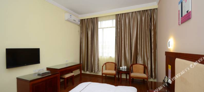 柏悦酒店(桂林医学院第二附属医院店)图片