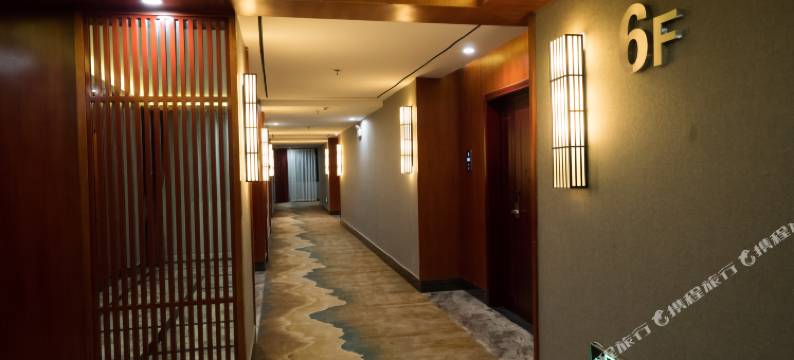 龙门悦景假日酒店图片