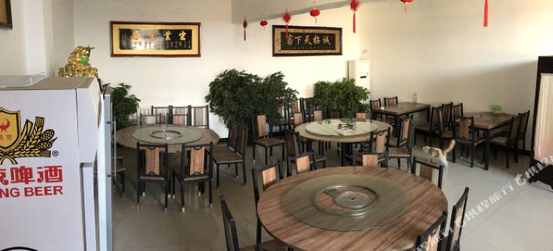 北京吴家大院客栈图片