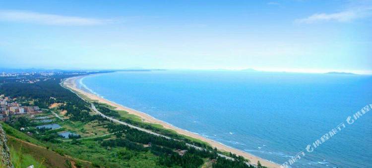 城市便捷酒店(茂名东汇城文化广场店)图片