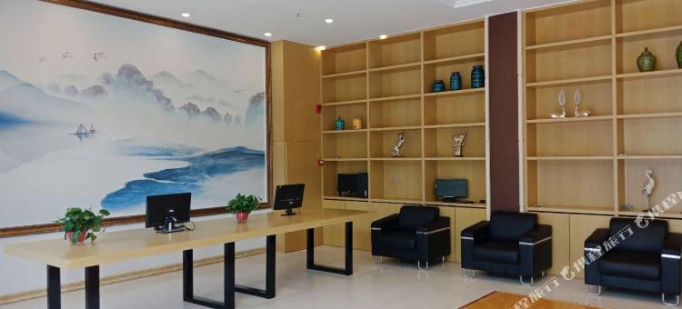 贝壳酒店(单县开发区店)图片