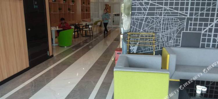 PERO品睿酒店(新沂中医院店)图片