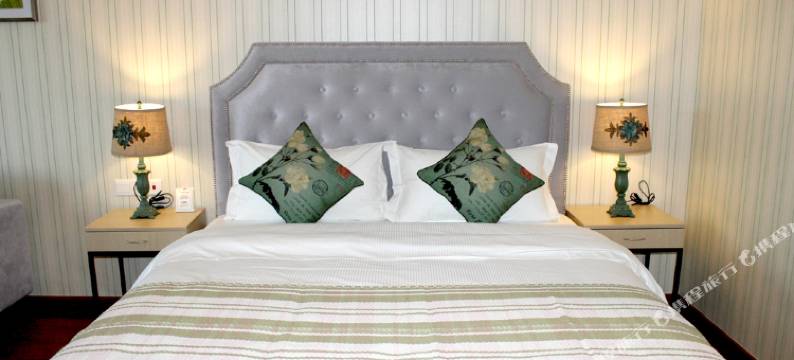 2513服务公寓(广州南沙万达广场店)图片