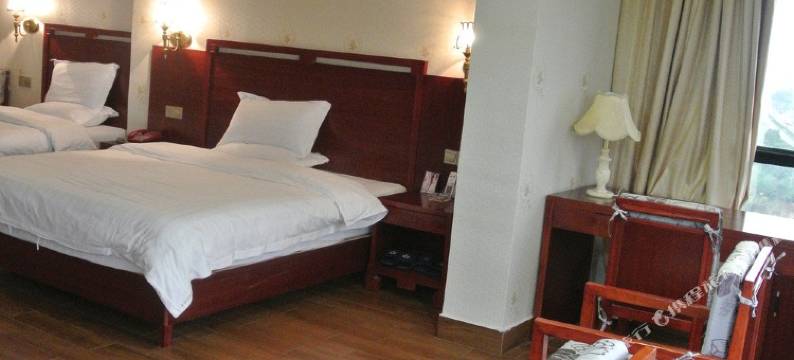 澄迈老城迎宾馆图片