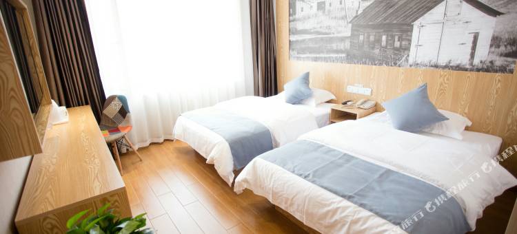 速8酒店(靖宇大街店)图片