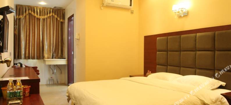 瑞腾住宿(中山茂辉工业区分店)图片