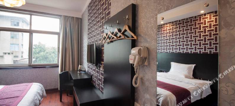 都市118(株洲汽车站店)图片