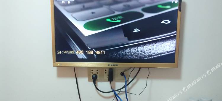 汕头三身人公寓图片