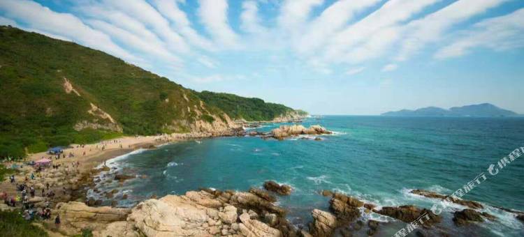 维亚纳酒店(汕头南澳岛店)图片