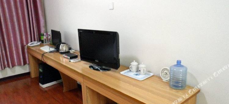 都市118连锁酒店(阳信县城店)图片