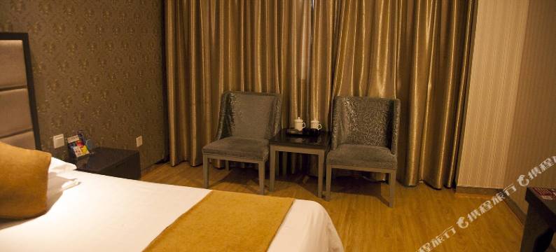 富尔特连锁酒店(乐清建桥店)图片