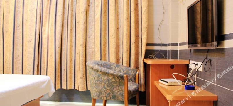 南京天隆宾馆图片