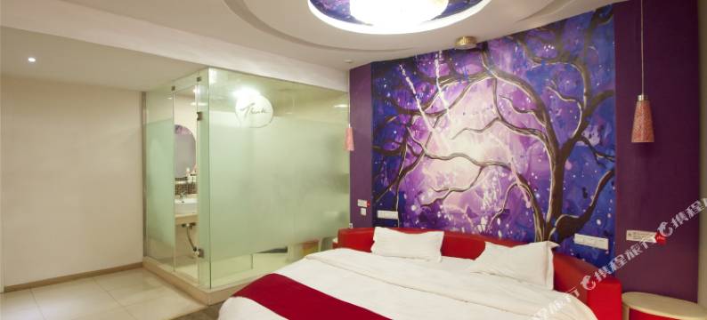 尚客优酒店(济南章丘山泉路百脉泉南门店)图片