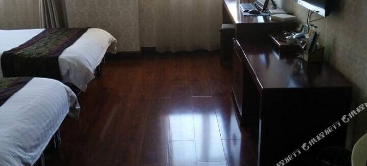 喀喇沁左翼丽都宾馆图片