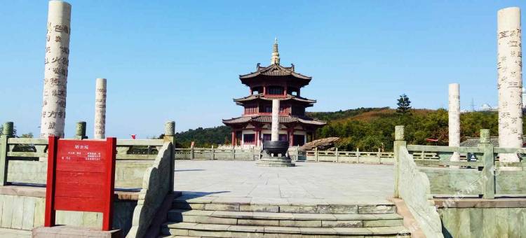 慈溪乐居商务宾馆图片