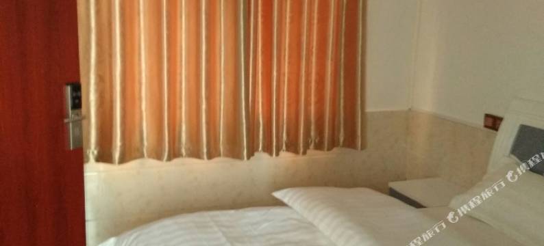 中山青橙住宿图片