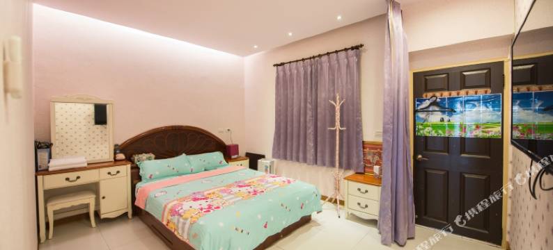 屏东苗甫民宿图片