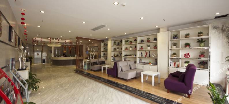 品悦酒店(福州火车站店)图片