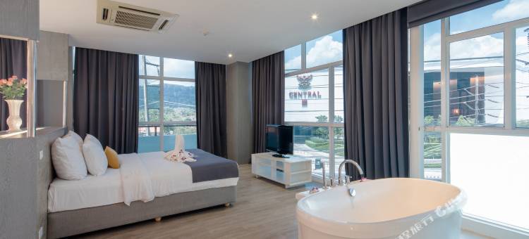 达拉酒店(Dara Hotel)图片