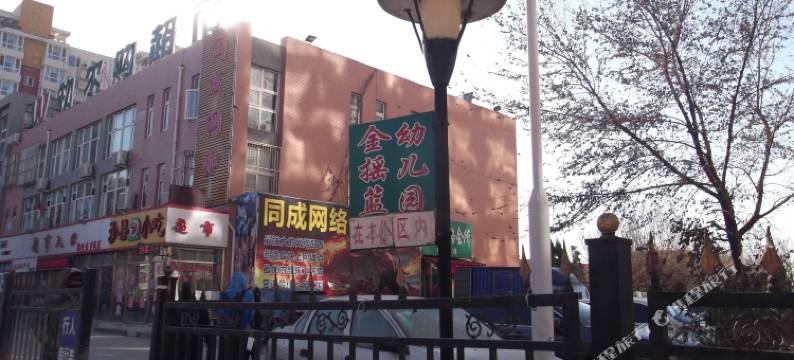 天津兴云日租图片