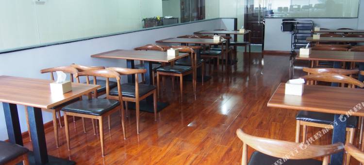 都市118(连云港大港路店)图片