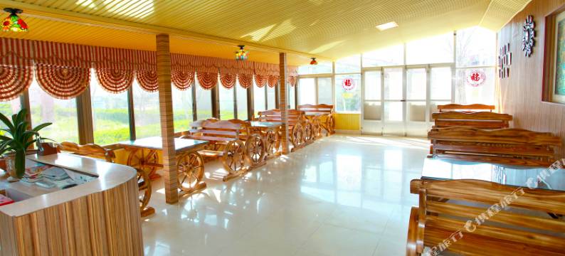 长岛合舍民宿(北长山店)图片