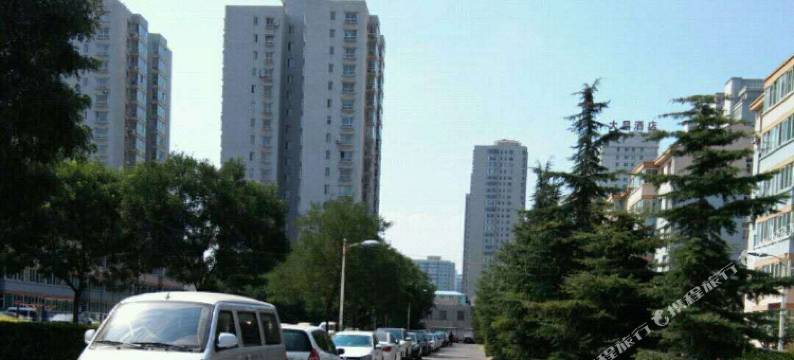 漫时光太空舱酒店(太原南站店)图片