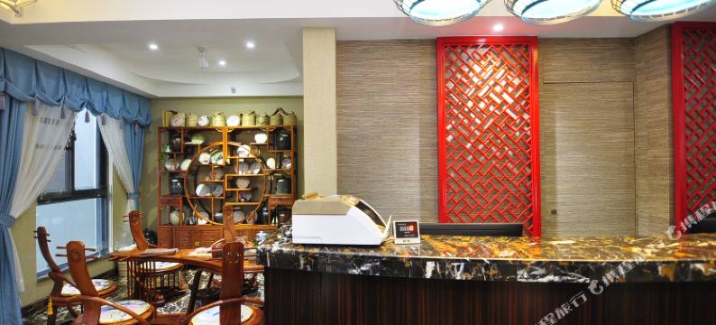 云上四季酒店(昆明万达广场润城店)图片