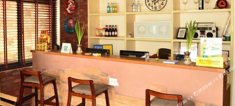 宜昌鸽子树青年旅舍图片